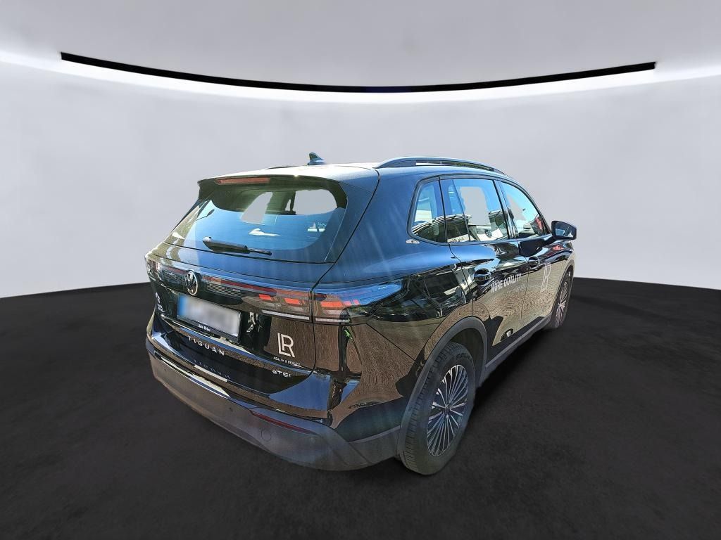 Volkswagen Tiguan 1.5 eTSI Life 360°Kamera ParkAssist LED foto 4