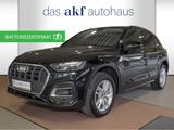 Audi Q5 50 2.0 TFSI e quattro-MMI Navi*PDC*dig. Cockp - Audi Q5 mit Hybrid-Antrieb: 2.0