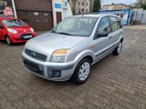 Ford Fusion Ambiente - Ford Fusion: Kleinwagen