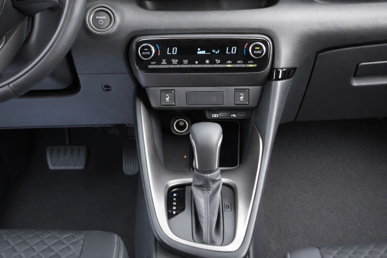 Mazda 2 Hybrid - Bild 11