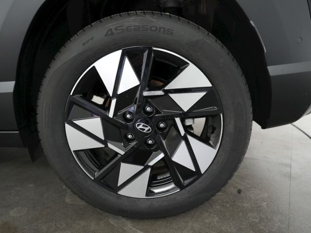 KONA T-GDI PRIME DCT 4WD+VOLL LED+NAVI+360 GRAD