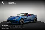 Ferrari Portofino 3.9 T V8 DCT *FERRARI FINLAND* - Ferrari aus 2019
