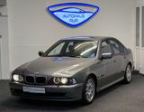 BMW 525i Sport/Automatik/Navi - gebrauchte BMW 525 aus dem Jahr 2002