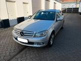 Mercedes-Benz C 250 CGI T BlueEFFICIENCY AVANTG. Aut. AVAN... - gebrauchte Mercedes-Benz C 250 aus dem Jahr 2009