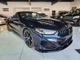 BMW 840 8 Cabrio 840 d xDrive M Sport*ACC*KAMERA - BMW 840 aus 2019