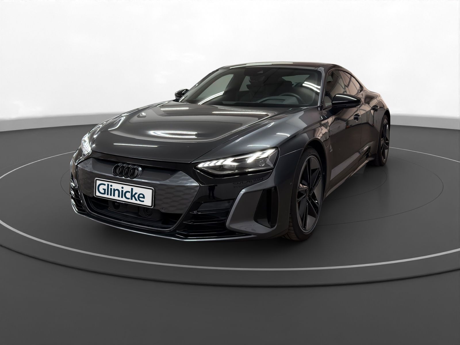 Audi e-tron GT - Bild 2