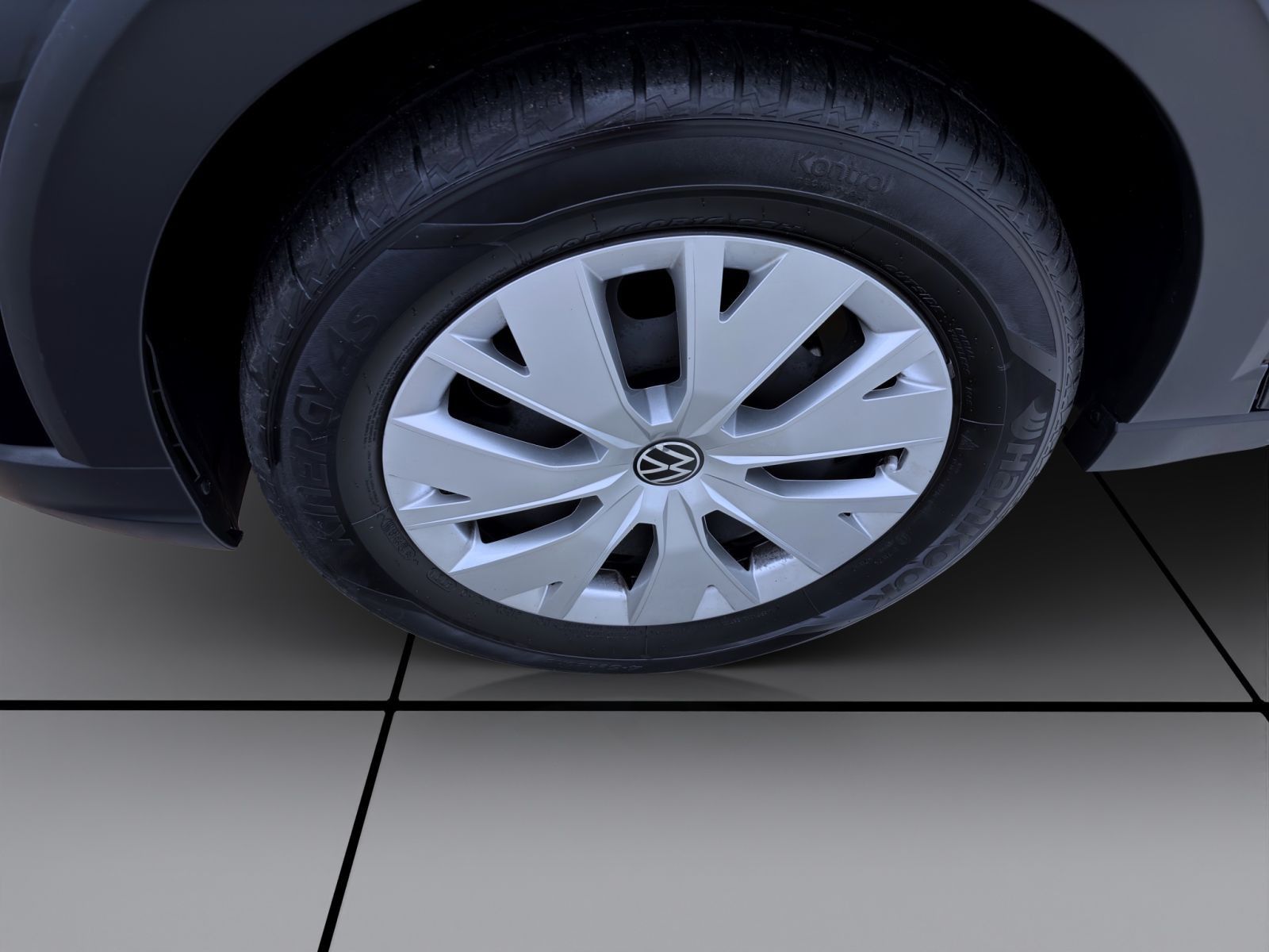 Volkswagen Taigo - Bild 9