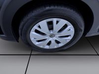 Volkswagen Taigo - Vorschau Bild 9