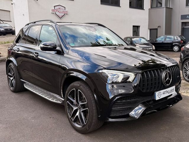 Mercedes-Benz GLE 53 AMG GLE -Klasse GLE 53 AMG 4Matic+