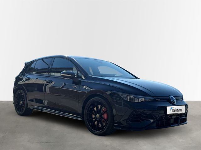 Golf GTI Clubsport 2.0 TSI FACELIFT HK+RFK+NAVI+