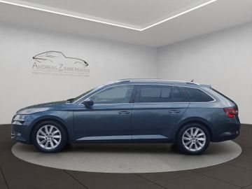 Skoda Superb - 2