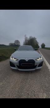 BMW M440i xDrive Gran Coupé A - - BMW M440: Standheizung