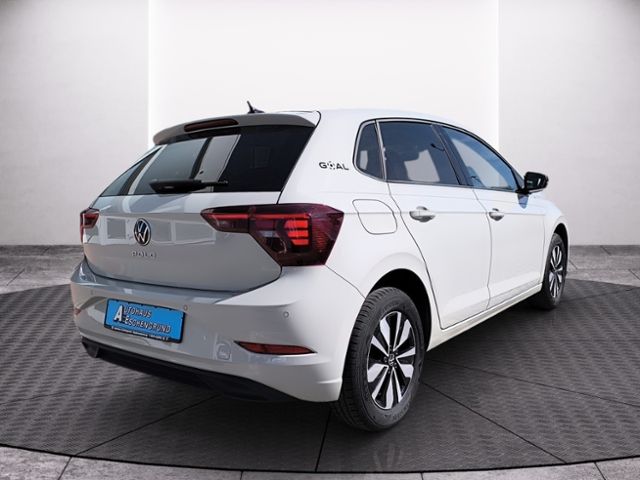 Fahrzeugabbildung Volkswagen Polo 1.0 TSI Goal LED ACC NAVI COCKPIT "PRO" ALL