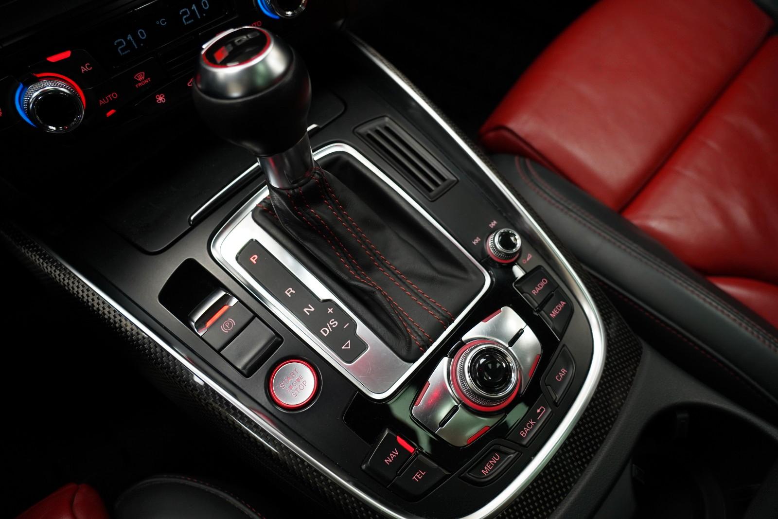 AUDI SQ5 3.0 TFSI 354 ch 4X4 BVA - HAYON ÉLECTRIQUE - PACK SPORT - TOIT OUVRANT