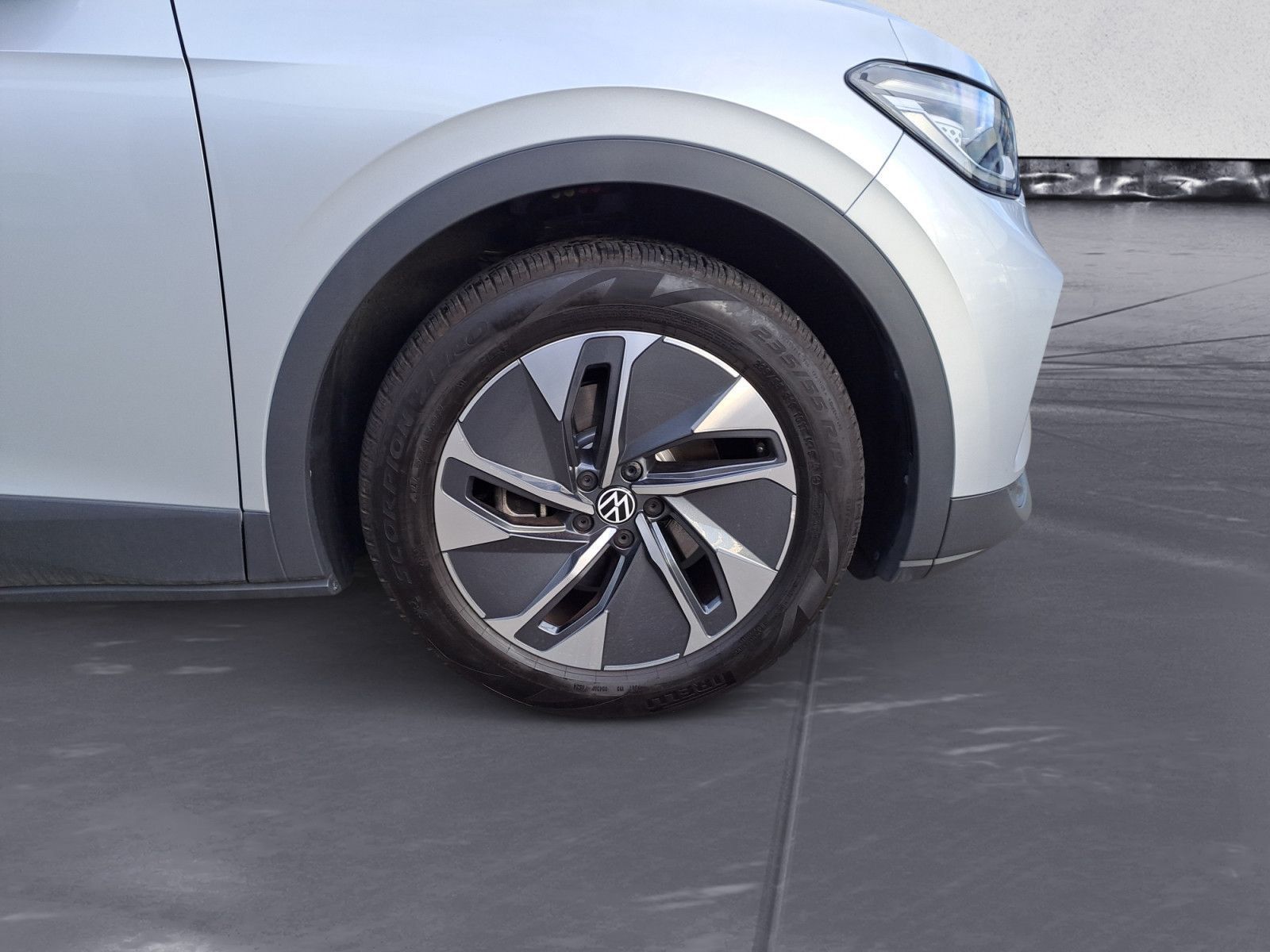 Volkswagen ID.4 - Bild 12