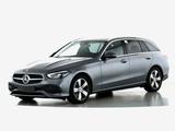 Mercedes-Benz C 220 T d 4M AVANTGARDE MEMO+STHZ+AMBIENTE+KAM+E - Mercedes-Benz C 220 Gebrauchtwagen in Nürnberg