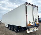 Krone SDR 27 eL4- MT / Multi temp & Flower  Width - Krone SDR-27