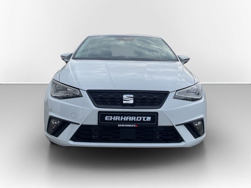 Seat Ibiza - Bild 2