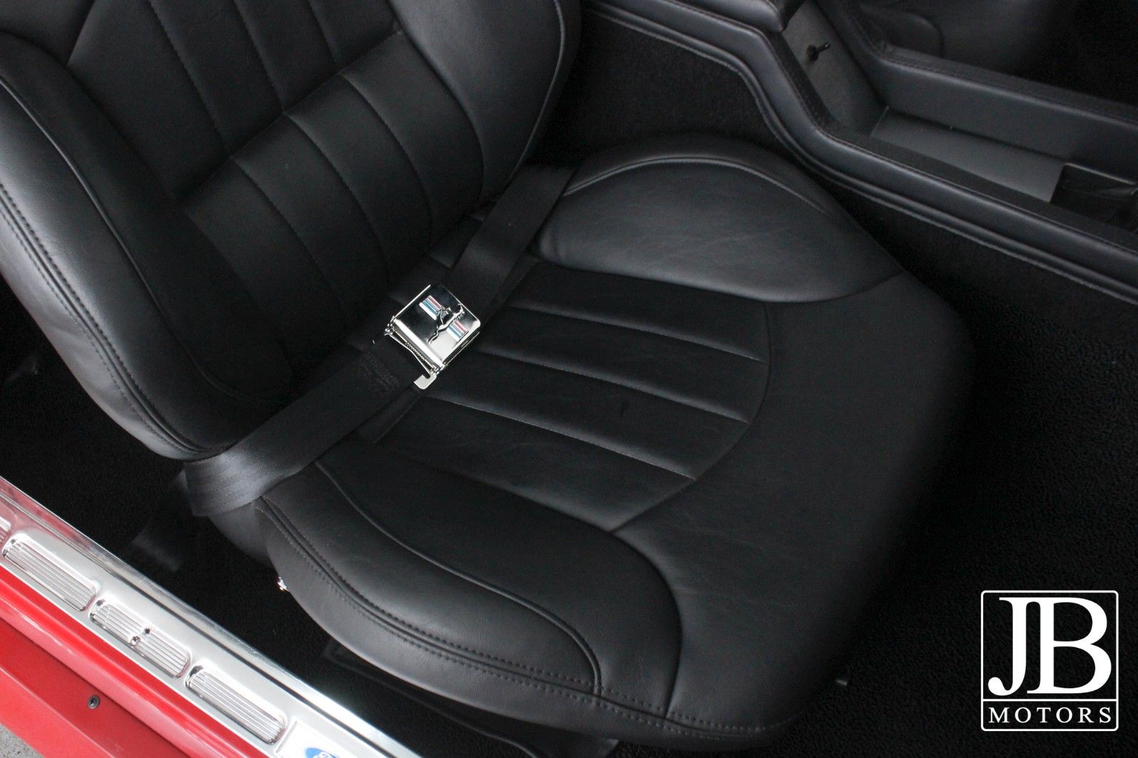 Fahrzeugabbildung Ford Mustang GT500 Eleanor