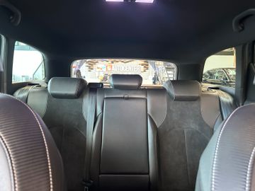 Seat Leon ST *Keyless*ACC*2-Zonen*Navi*LED*