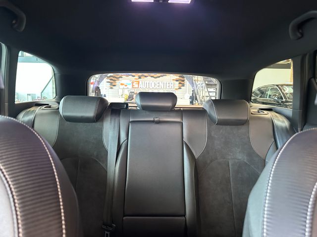 Seat Leon ST *Keyless*ACC*2-Zonen*Navi*LED*