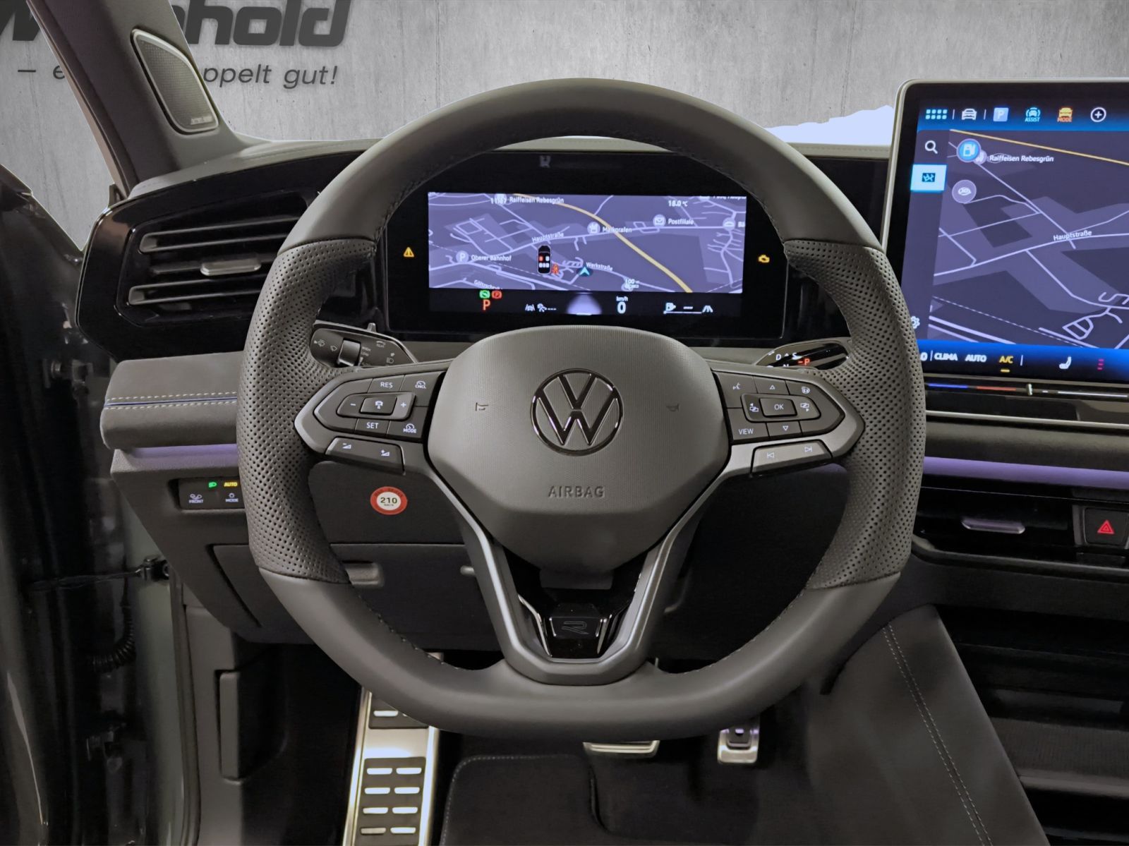 Volkswagen Tiguan - Bild 17
