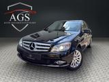 Mercedes-Benz C 180 Kompressor  *TÜV NEU*NAVI*TEMP*PDC* - Mercedes-Benz C 180 mit Benzin-Antrieb: Schiebedach, Limousine