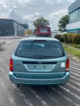 Ford Focus 1.6 Ambiente TÜV 01-27 aus 1 Hand - Ford Focus: 2.0