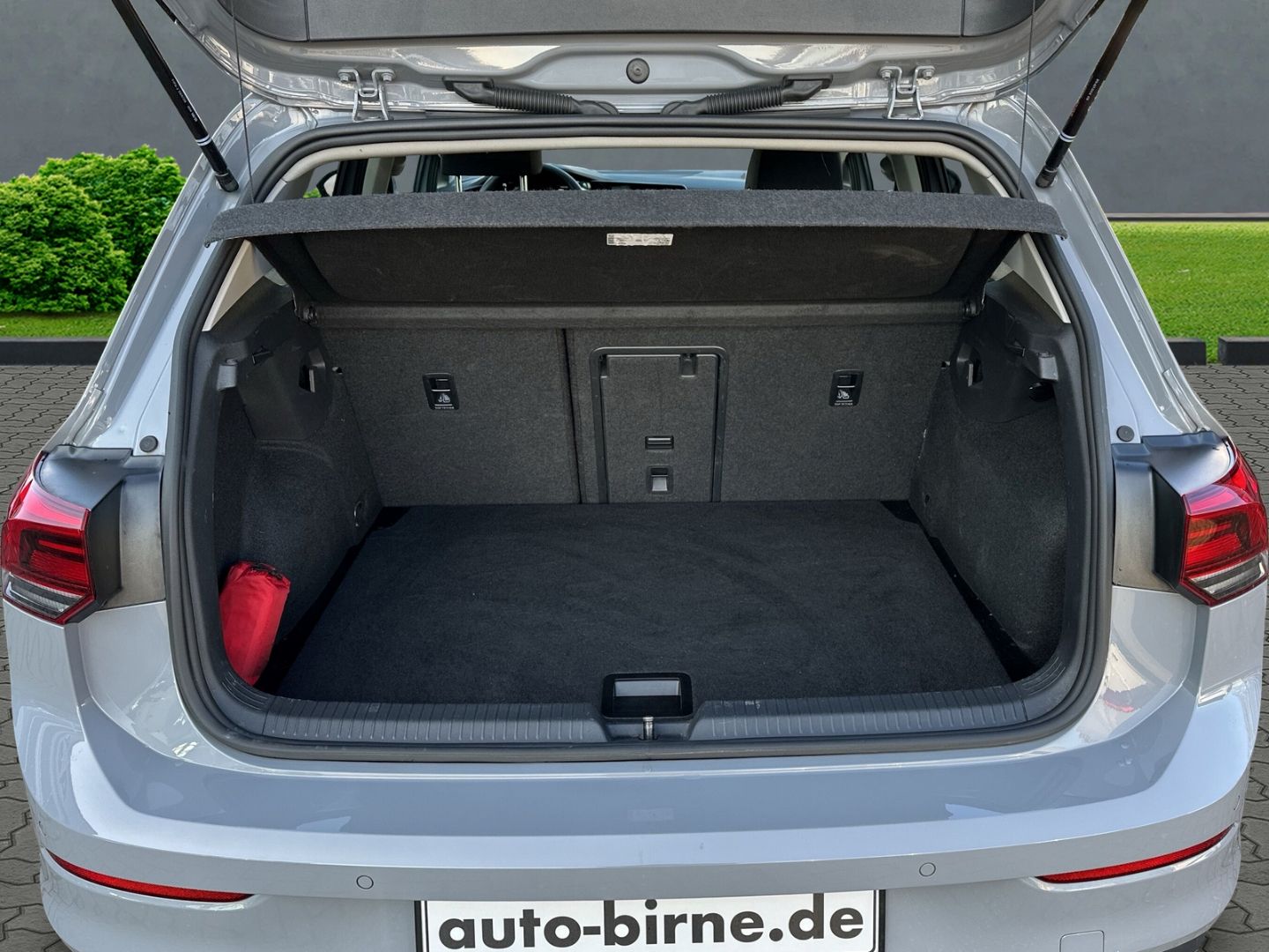 Golf VIII 2.0 TSI Style HUD AD Navi digitales Co