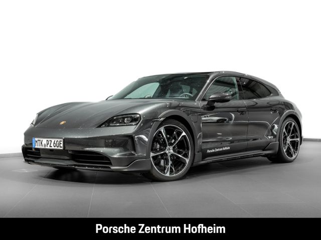 Porsche Taycan 4 Cross Turismo BOSE LED-Matrix Panorama