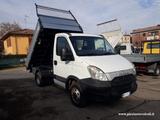 Iveco IVECO Daily 35C15 RIBALTABILE GARANZIA [R145] - Iveco aus 2012
