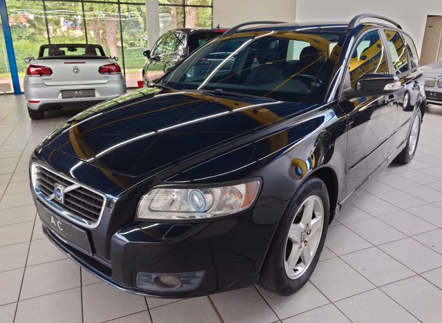 Volvo V50 Kombi 2.0 D Momentum