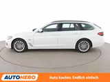 BMW 5er 530e xDrive Luxury Line Aut. *HUD*LASER*VC* - BMW: 5er Xdrive