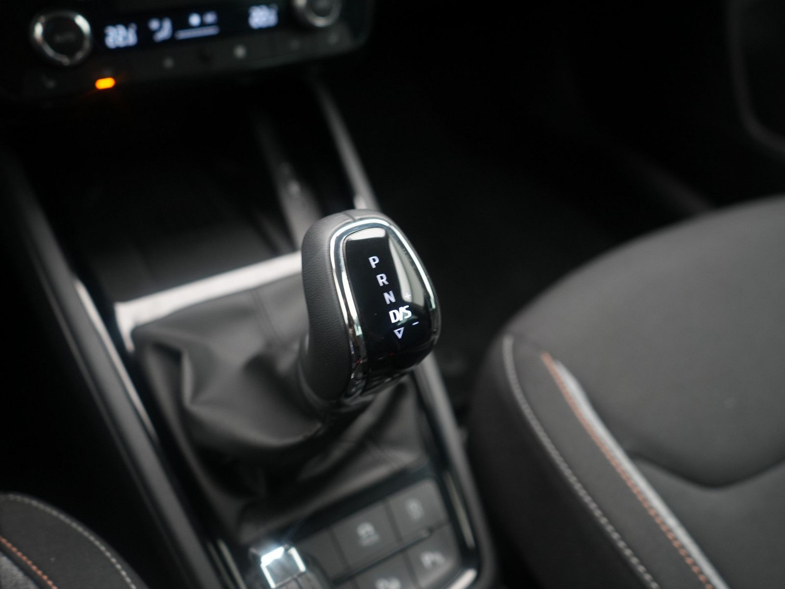 Skoda Kamiq - Bild 11