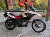 BMW G 650 GS incl. Kofferset; Top Zustand, wenig KM - BMW ENDURO 650
