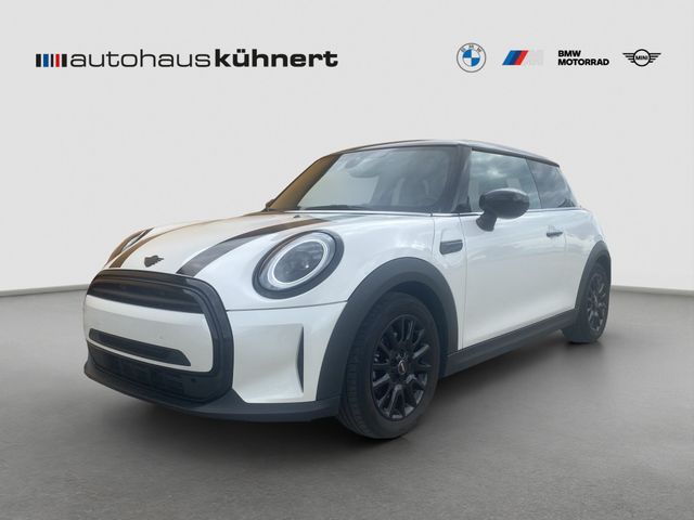MINI Cooper Classic Trim LED SpurAss Sportsitz AUT PD