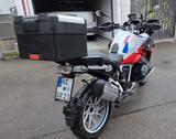 BMW R 1250 GS mit Griffheizung - Angebote