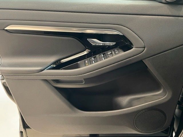 Fahrzeugabbildung Land Rover Range Rover Evoque D180 S AWD mit AHK & TFT