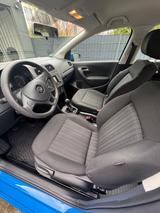 Volkswagen Polo 1.0 55kW Trendline ohne Start-Stopp-S. ... - VW Polo von privat