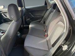 Fahrzeugabbildung Seat Ibiza Reference Klima*Radio*Limiter*Einparkhilfe