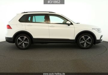 Volkswagen Tiguan - 7