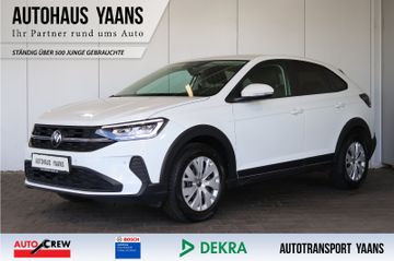 Volkswagen Taigo 1.0 TSI AID+LANE+LED+CARPLAY