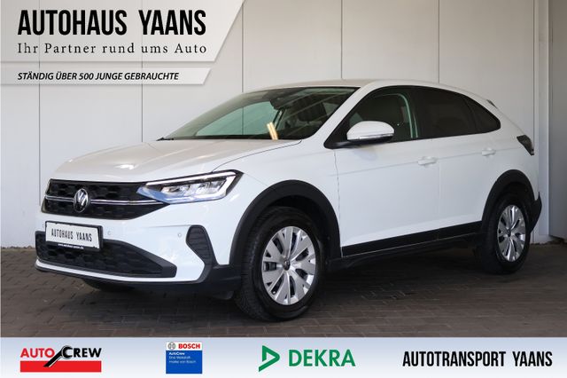 Volkswagen Taigo 1.0 TSI AID+LANE+LED+CARPLAY