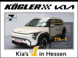 Kia EV3 58,3 kWh Earth |-19%|WIC|UPG|BUS