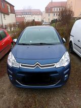 Citroën Citroen C3 - Citroën C3 Picasso von privat