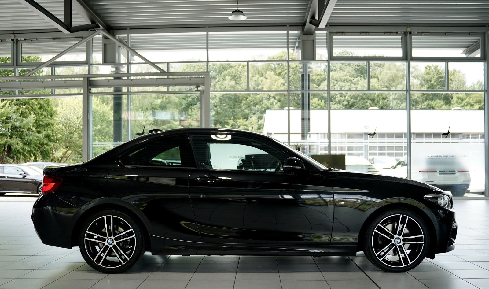 Bmw 220
