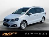 Seat Alhambra 2.0TDI Style Navi Pano Stand. Kamera - Seat Alhambra: 2.0