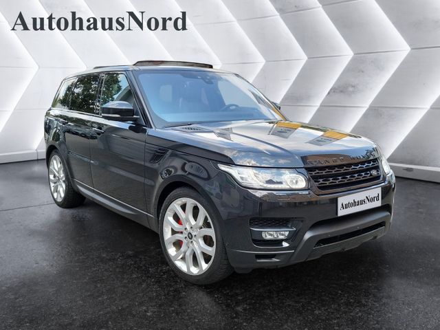 Land Rover Range Rover Sport SDV6 HSE Dynamic*UPE:110.000¤*