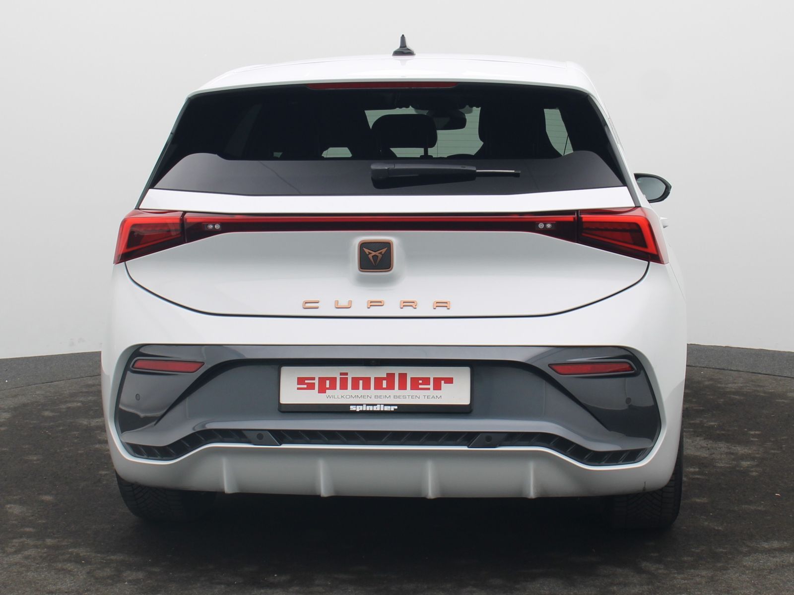Cupra Born - Bild 8