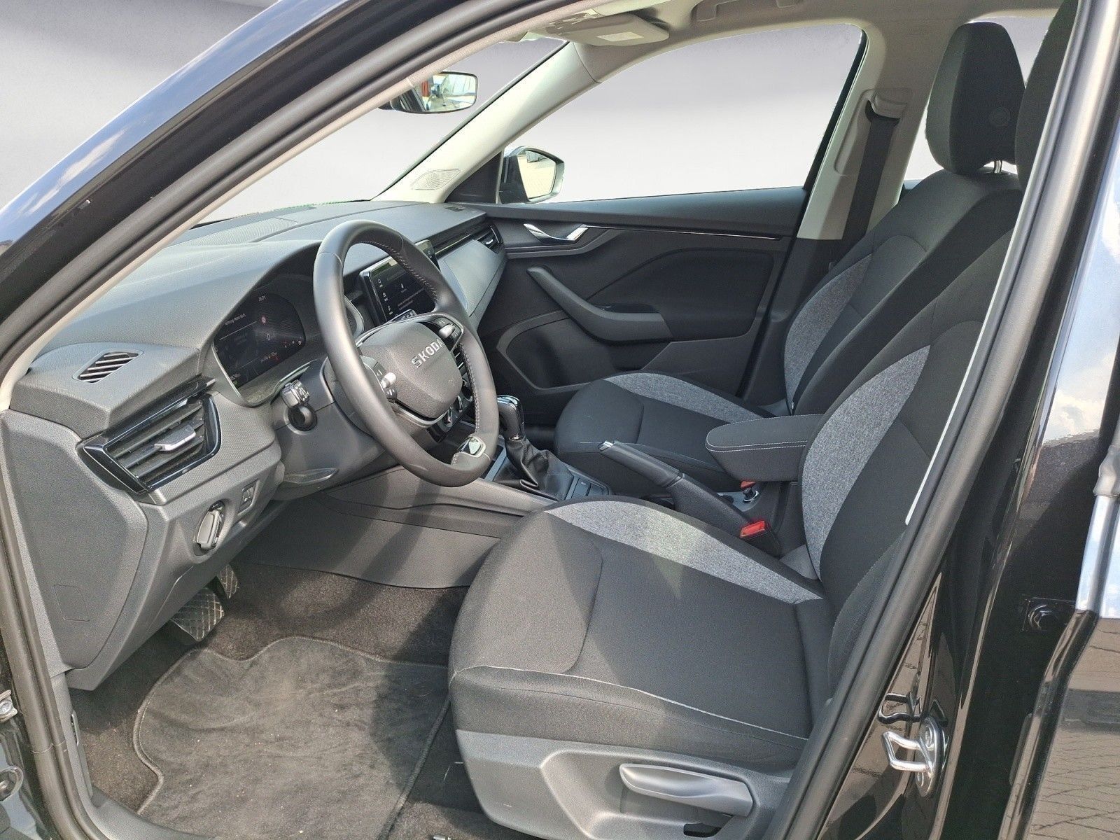 Skoda Kamiq - Bild 8